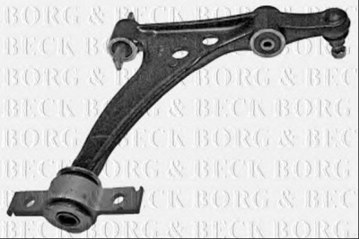 BORG & BECK bca6110 -  Рычаг независимой подвески колеса, подвеска колеса